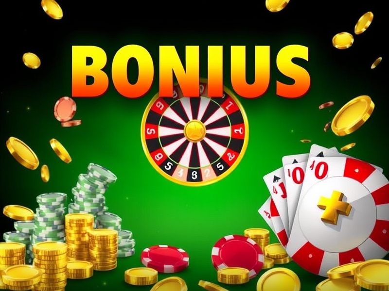 Discover the best real online casinos for real money gaming. Find expert-reviewed platforms with trusted licenses, top bonus offers, and the most popular casino games like slots, poker, and blackjack. Stay informed with the latest gambling industry updates and strategies.